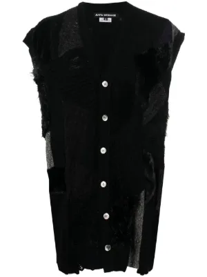 Junya Watanabe ウィメンズ ニットウェア通販 - FARFETCH