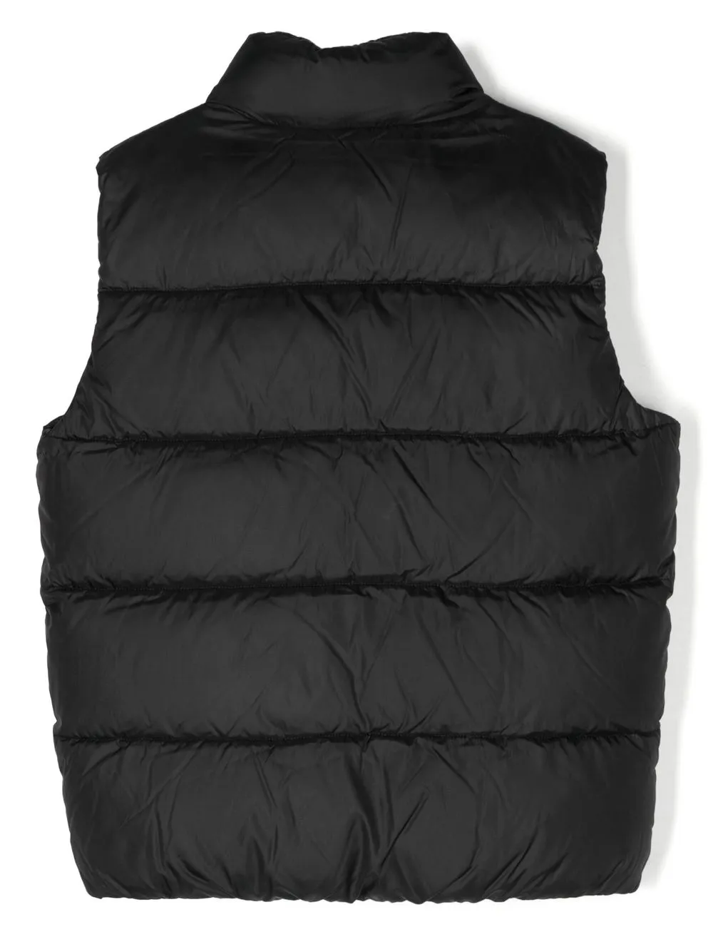 Tommy Hilfiger Junior zipup Padded Gilet Farfetch