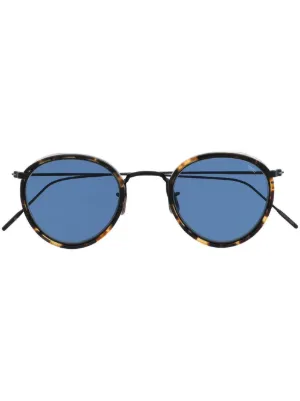Eyevan7285 717 サングラス 通販 - FARFETCH