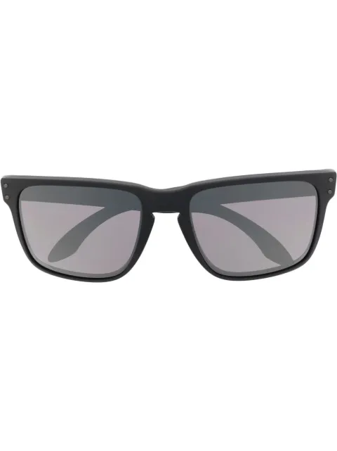 Oakley lentes de sol con armazón wayfarer