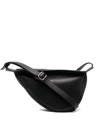 The Row, Bags, The Row Small Slouchy Banana Bag In Leather