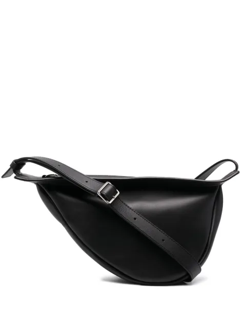 The Row Slouchy Banana shoulder bag