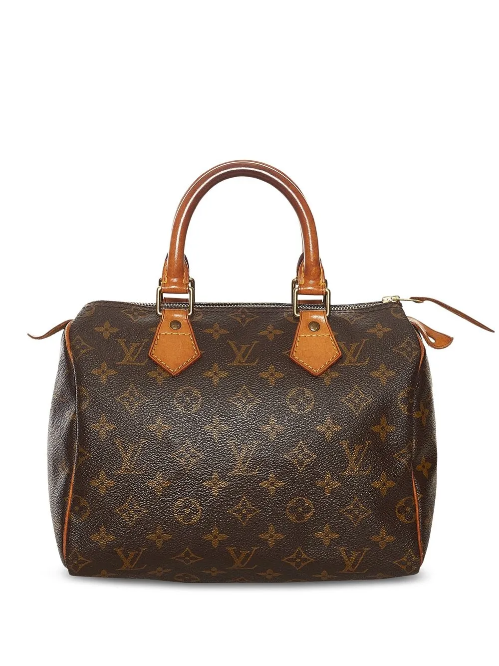 

Louis Vuitton bolsa Speedy 25 1995 pre-owned - Marrón