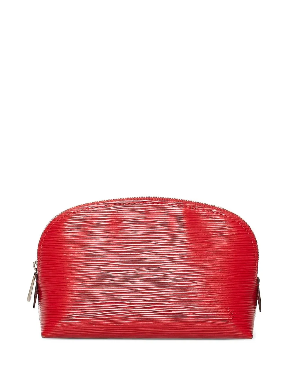 

Louis Vuitton cosmetiquera Cosmetic Pouch PM pre-owned - Rojo