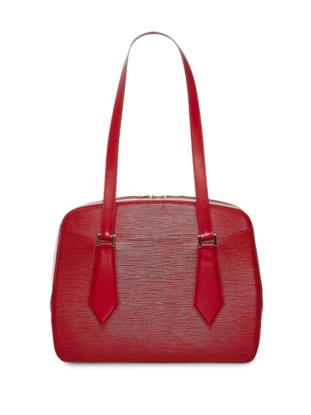 

Louis Vuitton bolsa de hombro Voltaire 1998 pre-owned - Rojo