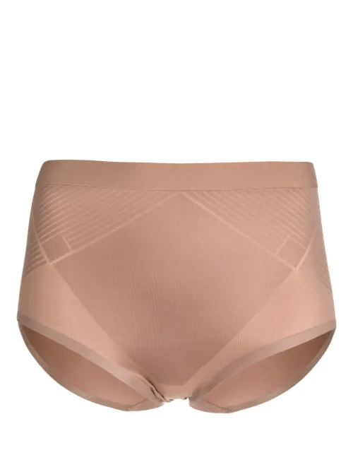 Culotte Thinstincts 2.0 à taille haute - SPANX - Modalova