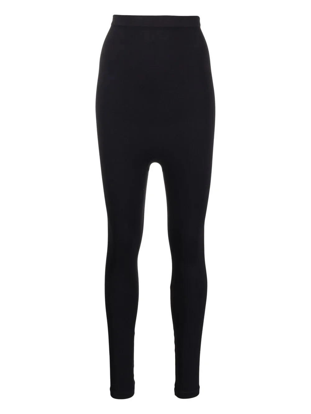 

SPANX leggins con tiro alto - Negro