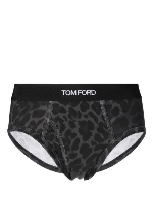 TOM FORD レオパード ボクサーパンツ 通販 - FARFETCH