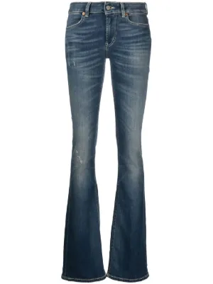 DONDUP Denim for Women - Shop on FARFETCH