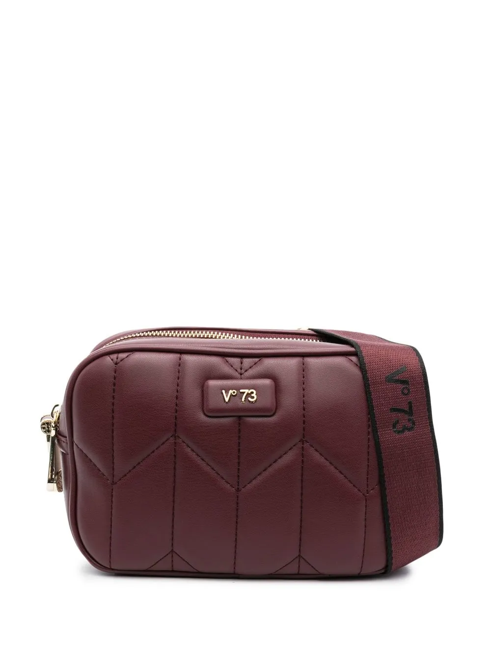 

V°73 bolsa crossbody Irina - Rojo