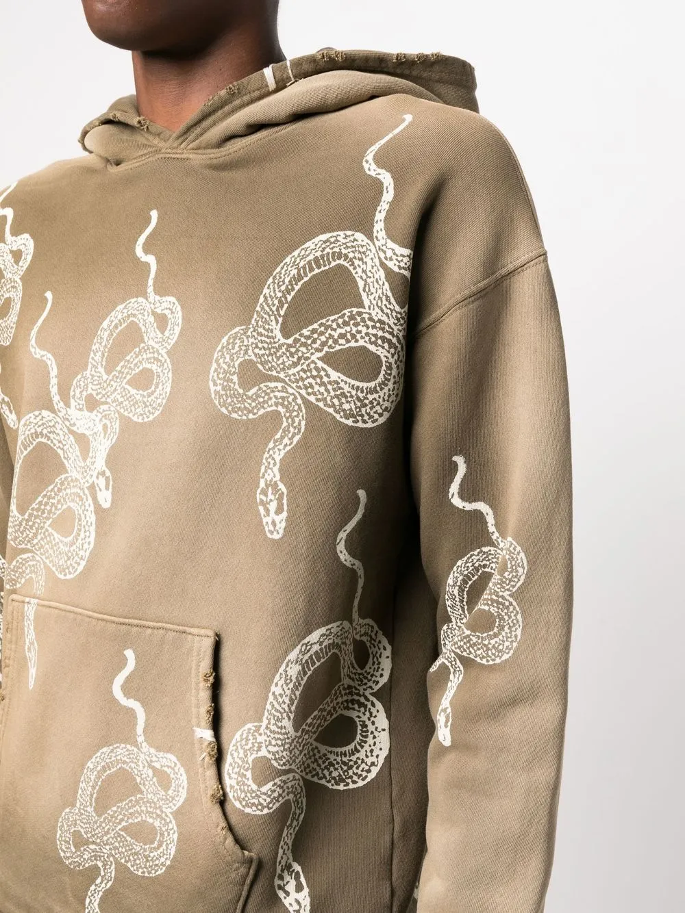 Snake hoodie h&m new arrivals