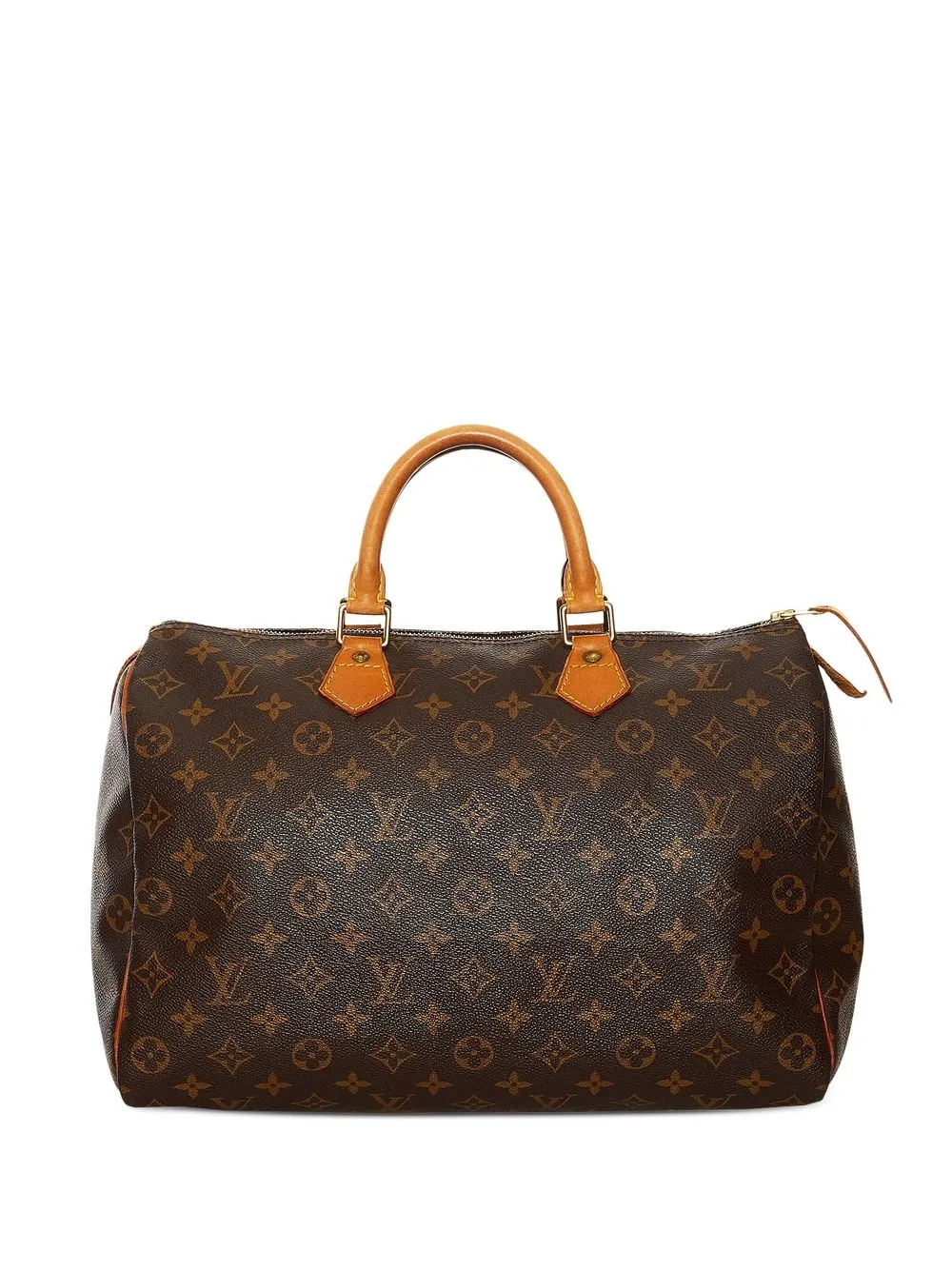 

Louis Vuitton bolsa Speedy 35 1995 pre-owned - Marrón