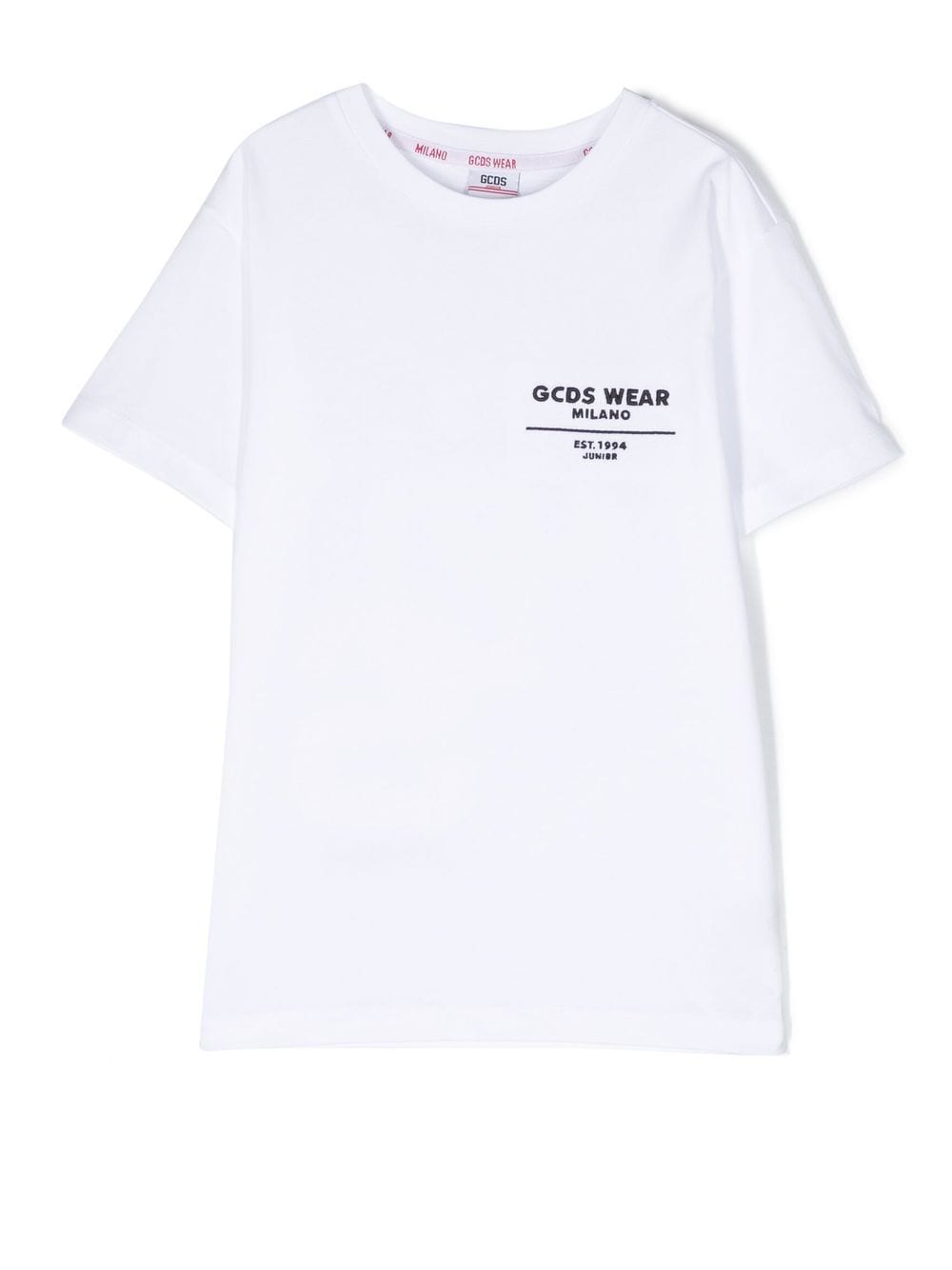 Gcds Kids ロゴ Tシャツ - Farfetch