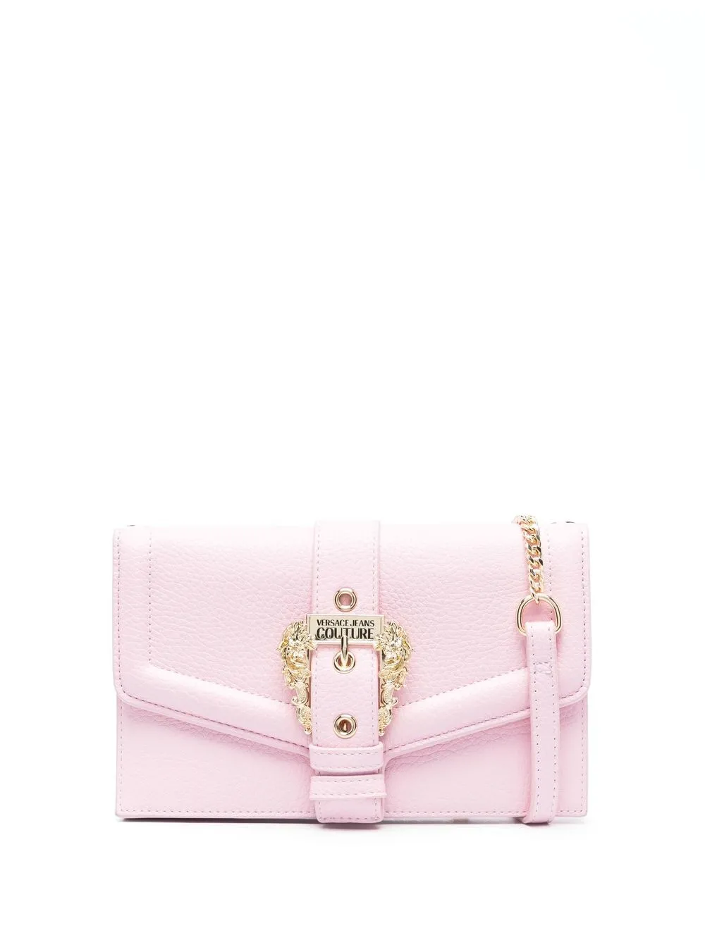 

Versace Jeans Couture bolsa crossbody Couture 1 - Rosado