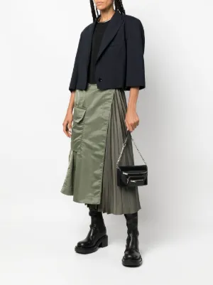 sacai(サカイ)スカート - FARFETCH