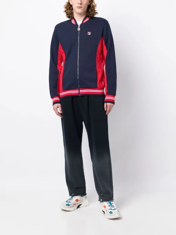Fila band 2025
