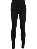 SPANX high-rise leggings - Black