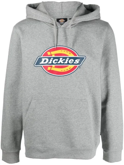 Dickies Construct hoodie con logo estampado