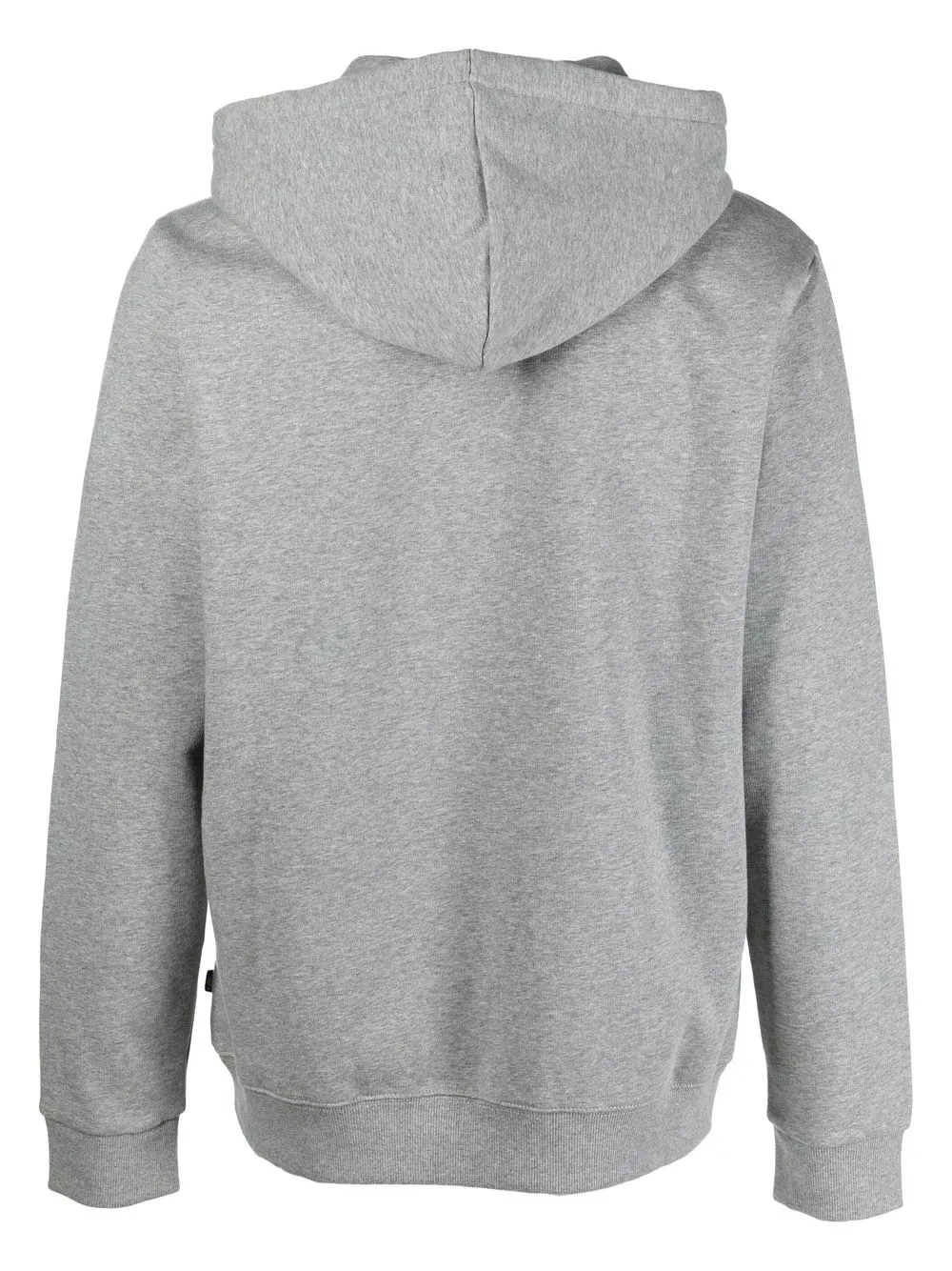 Dickies Construct logo-print drawstring hoodie | Hoodies | Image 2