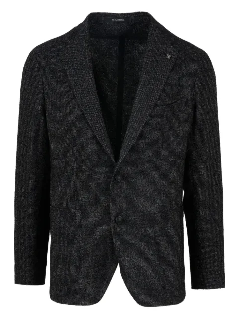 Tagliatore single-breasted blazer 