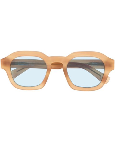 Retrosuperfuture Saluto square-frame sunglasses