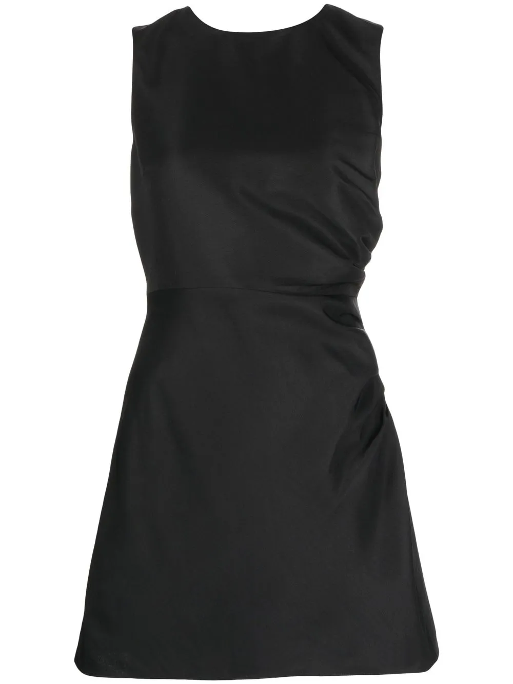 

Sachin & Babi vestido corto Rachel - Negro