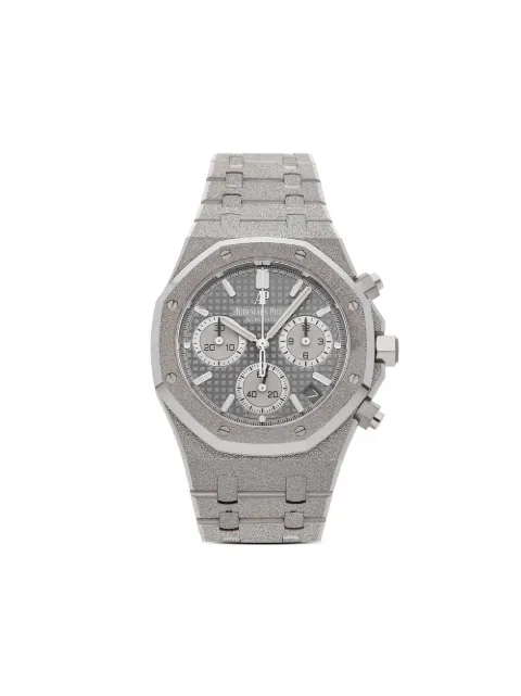 Audemars Piguet 2021 プレオウンド ロイヤル オーク クロノグラフ 41mm