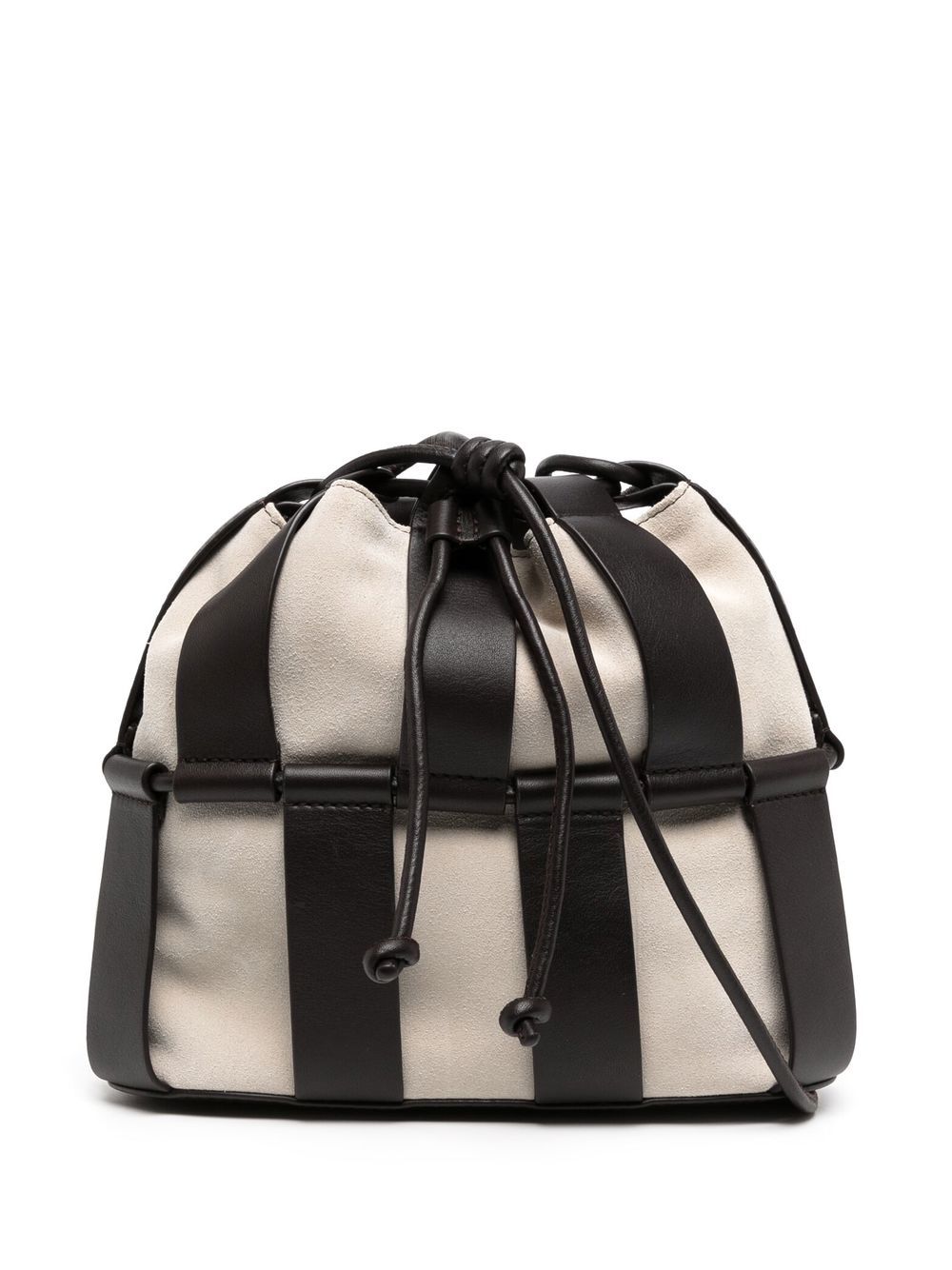 

Hereu bolsa crossbody Ayra - Negro