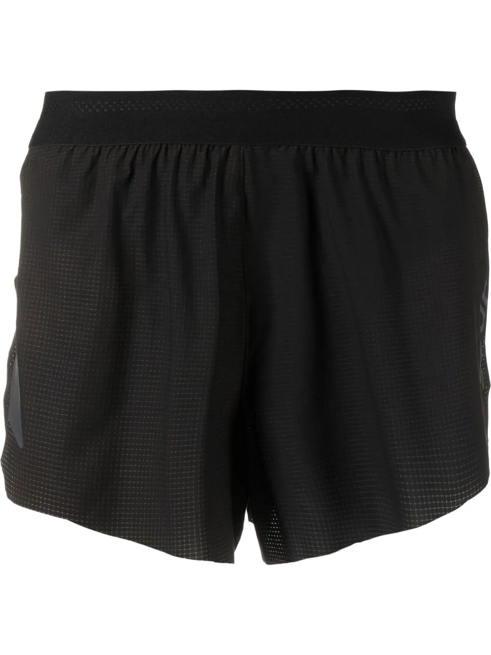 

Soar Race running shorts - Black