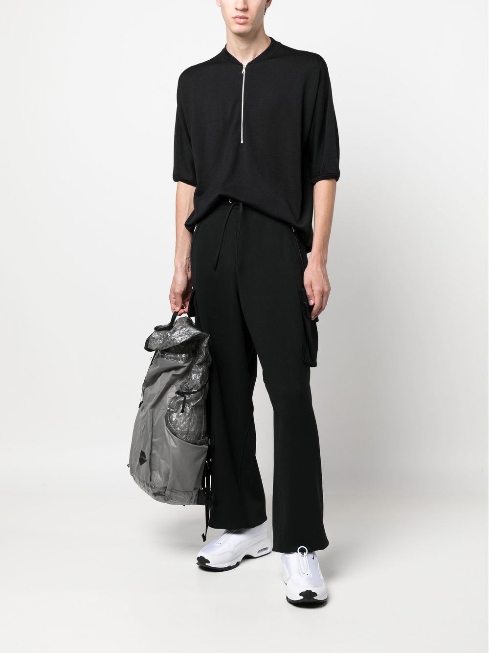 nike cargo trousers