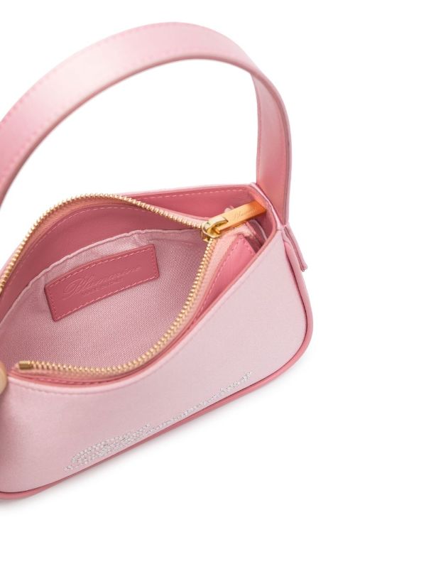 Pink little bag - Gem