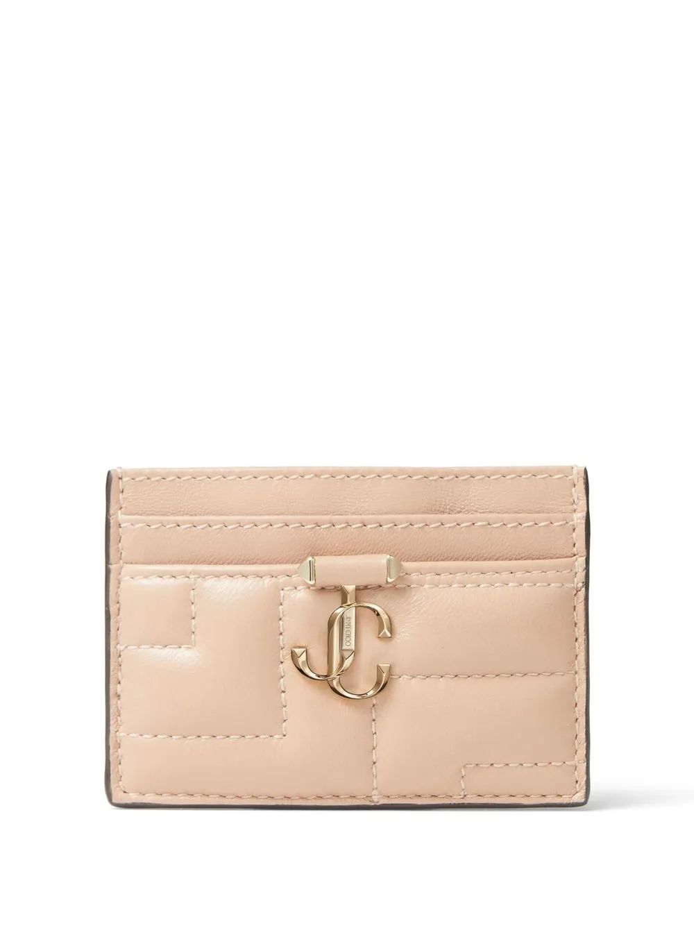 

Jimmy Choo cartera Umika - Rosado