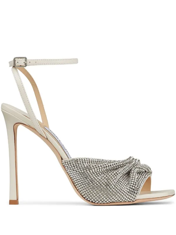 Mimi sandals store jimmy choo