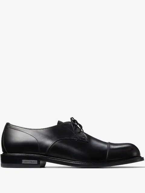Jimmy Choo zapatos Derby Ray