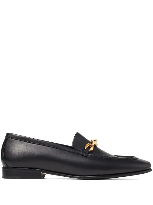 Mocassins Diamond Tilda 15 mm - Jimmy Choo - Modalova