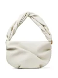 Jimmy Choo Bonny shoulder bag - White