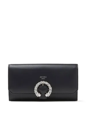 Jimmy Choo JC Envelope Clutch Bag - Farfetch