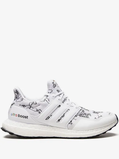 adidas x Disney Ultraboost DNA sneakers