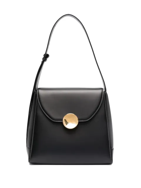 Jil Sander calf-leather shoulder bag
