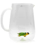 Ichendorf Milano Animal Farm Jug - White