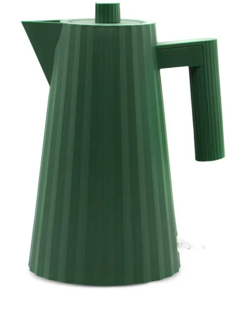 Alessi plissé electric kettle