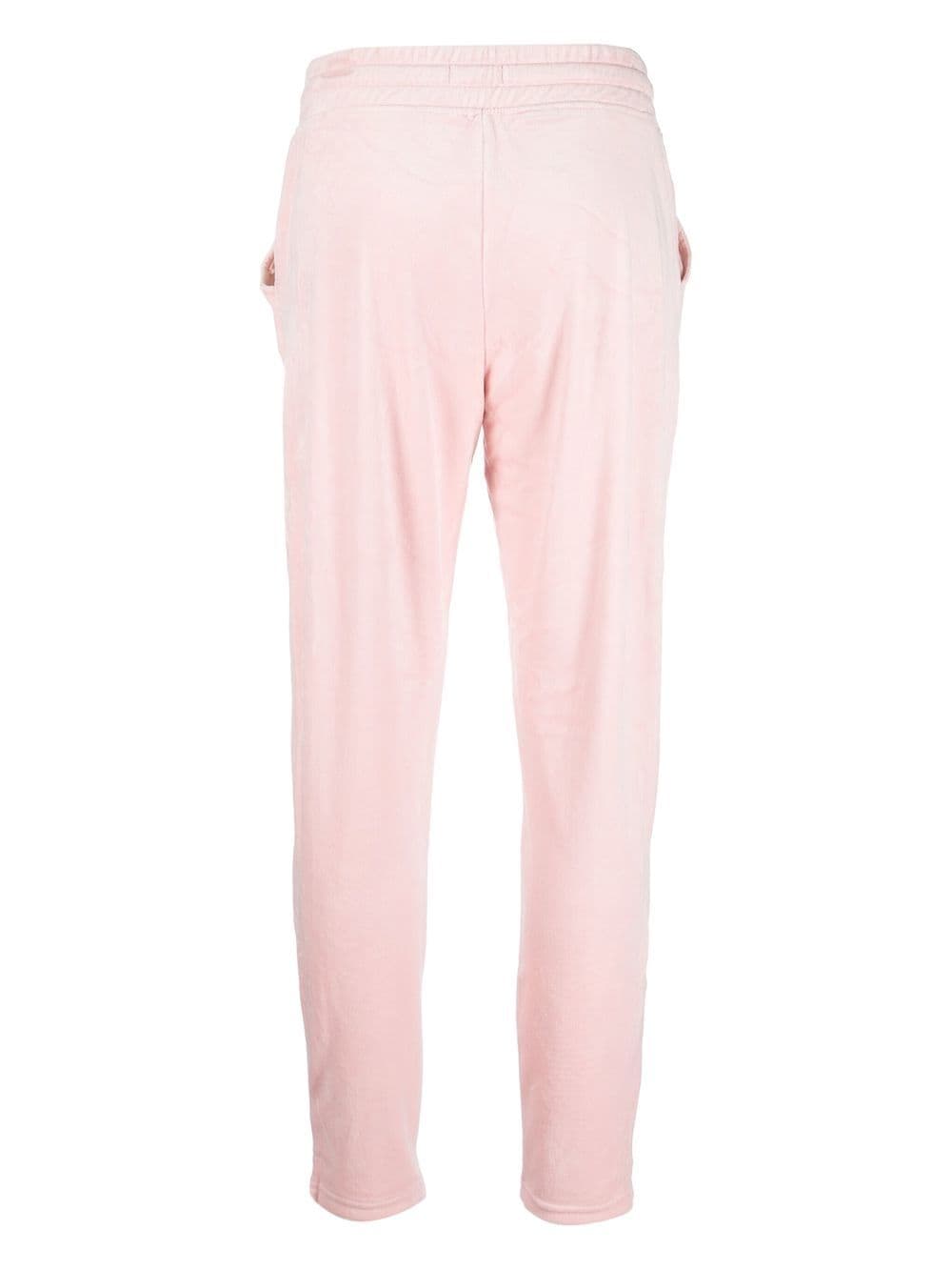 UGG Broek met trekkoordtaille - Roze