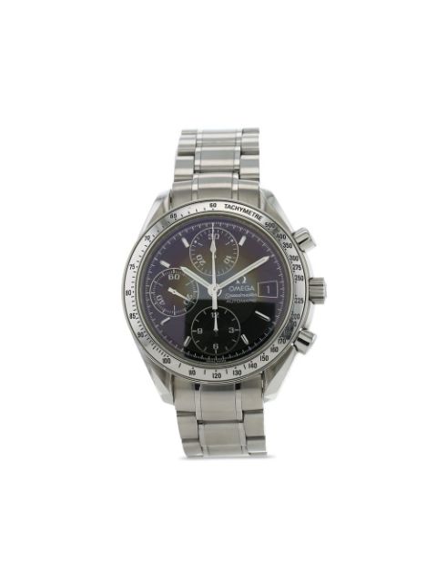 OMEGA - 2000s pre-owned Speedmaster 39mm