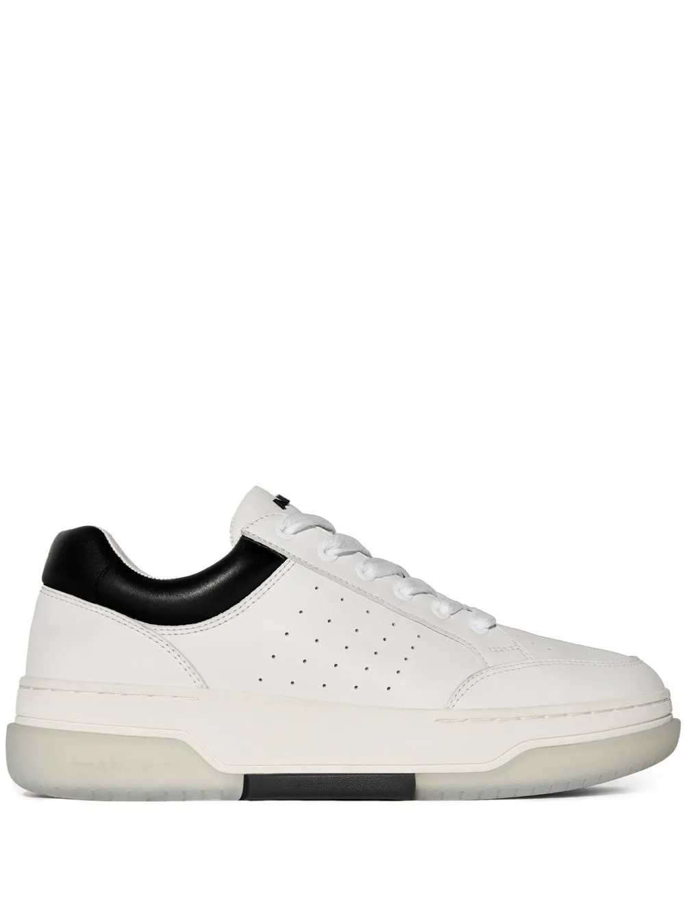 

AMIRI Stadium low-top sneakers - White