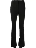 A.L.C. Carson flared trousers - Black