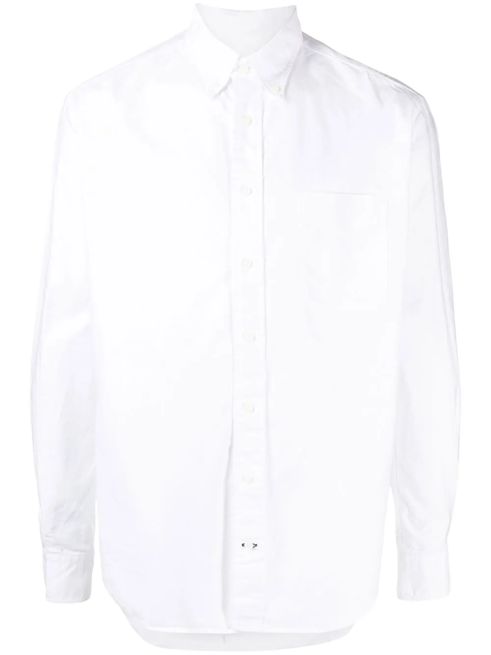 Gitman Vintage Classic button-up Shirt - Farfetch