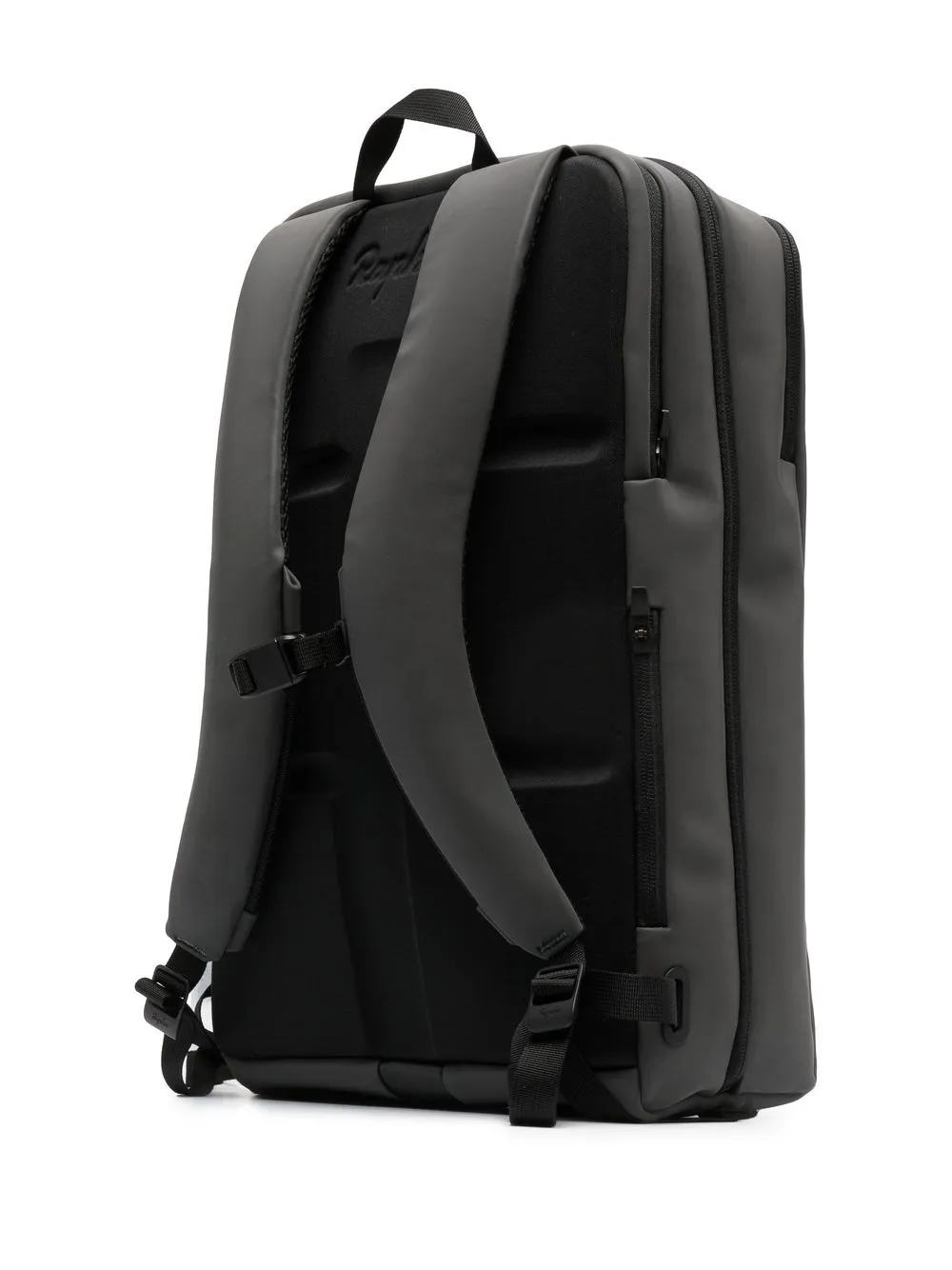 Rapha stripe-detail Travel Backpack - Farfetch