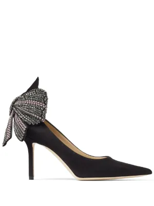 Jimmy Choo（ジミー・チュウ）パンプス - FARFETCH