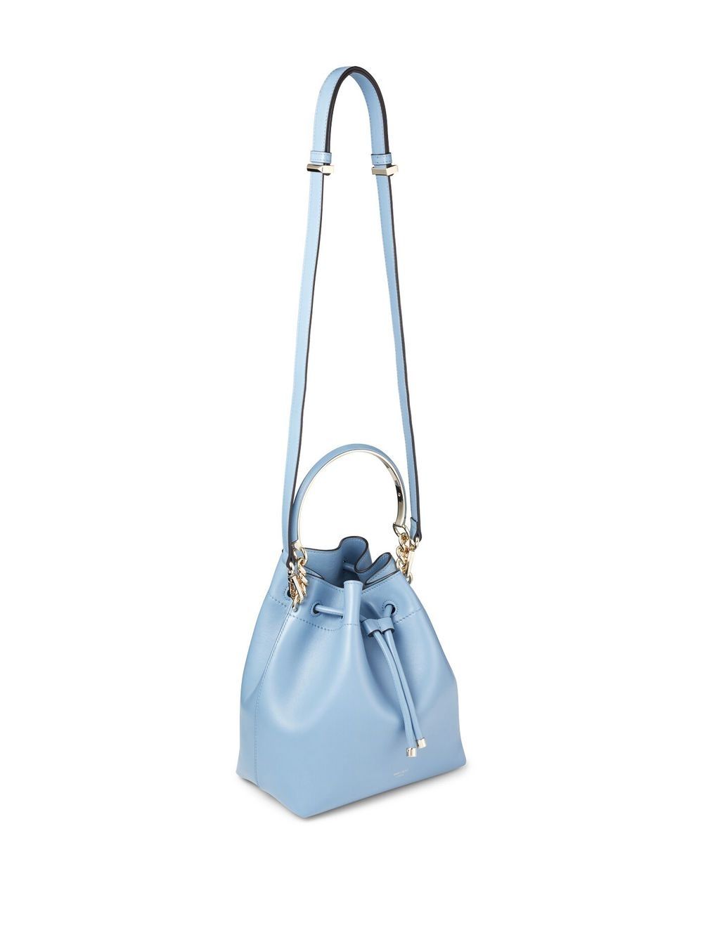 Jimmy Choo Bon Bon bucket bag Women