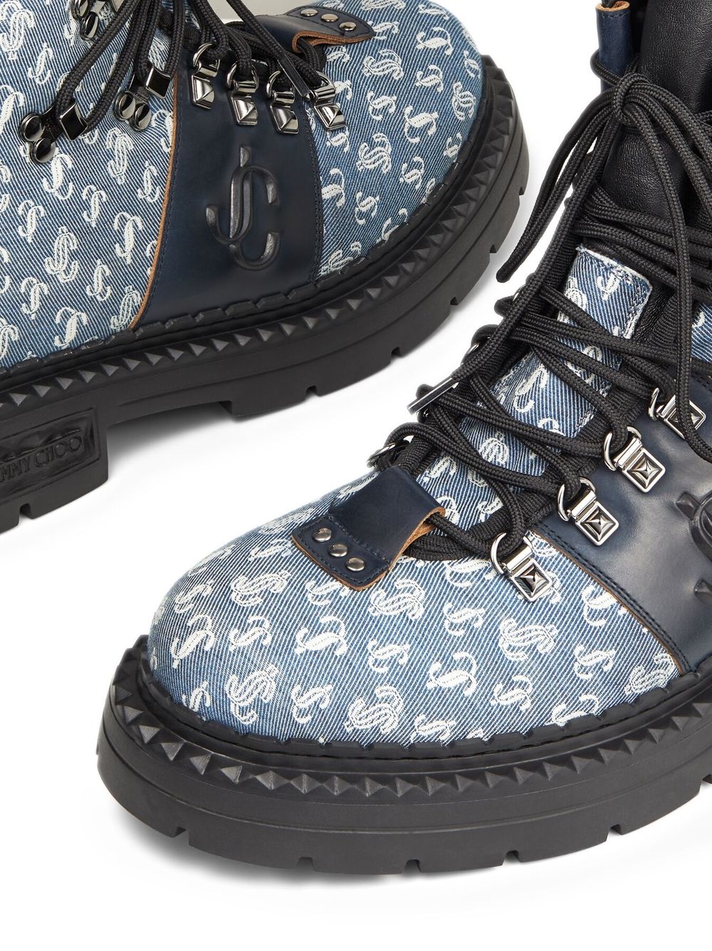 Louis Vuitton Men's Boots